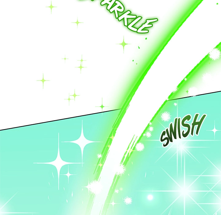 Underground of Babel (Official) Chapter 62 - page 168