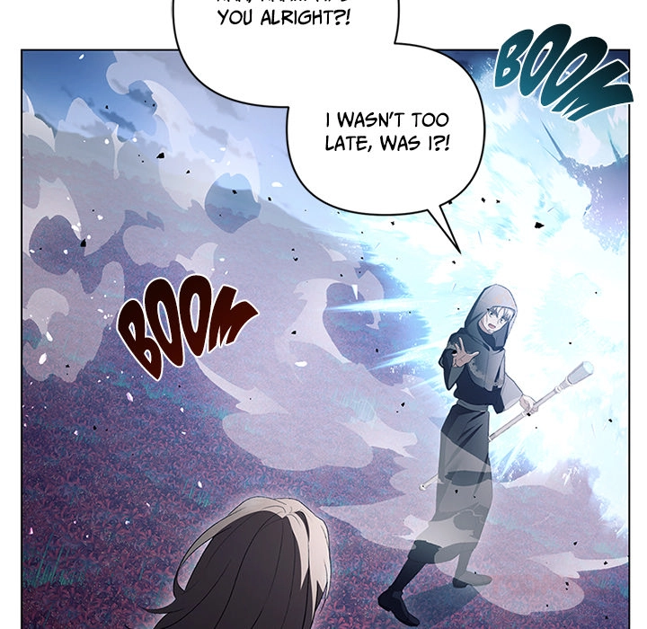 Underground of Babel (Official) Chapter 62 - page 172