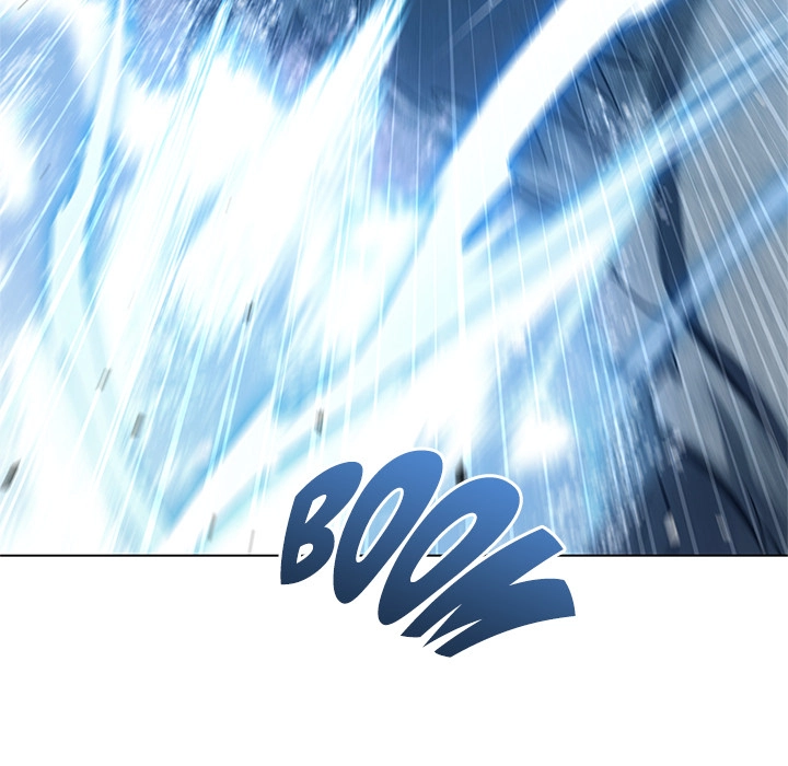 Underground of Babel (Official) Chapter 62 - page 189