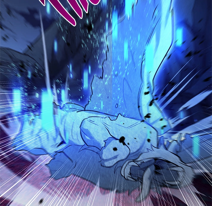 Underground of Babel (Official) Chapter 62 - page 191
