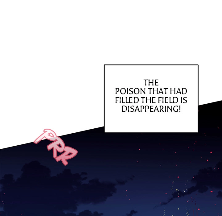 Underground of Babel (Official) Chapter 62 - page 193