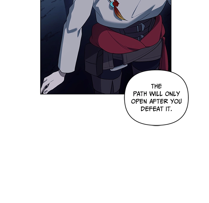 Underground of Babel (Official) Chapter 62 - page 26
