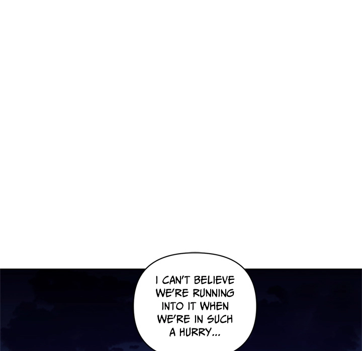 Underground of Babel (Official) Chapter 62 - page 27