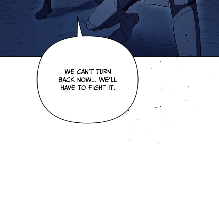 Underground of Babel (Official) Chapter 62 - page 29