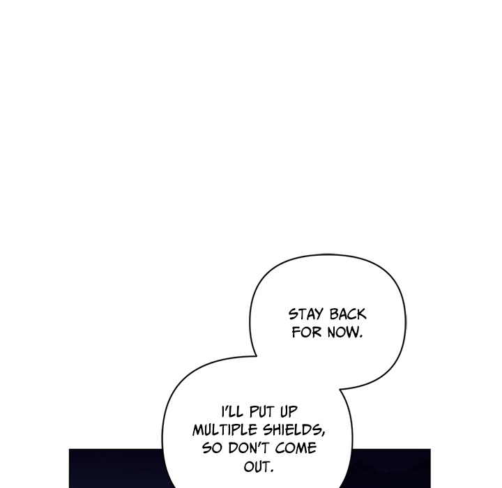 Underground of Babel (Official) Chapter 62 - page 30