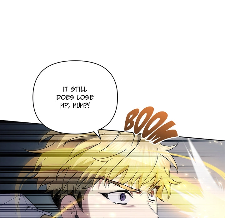 Underground of Babel (Official) Chapter 62 - page 46