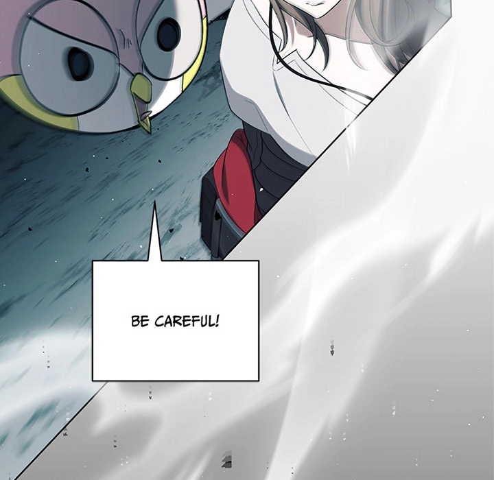Underground of Babel (Official) Chapter 62 - page 5