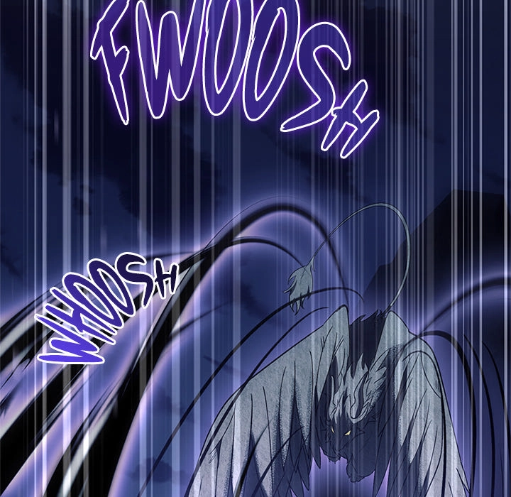 Underground of Babel (Official) Chapter 62 - page 51