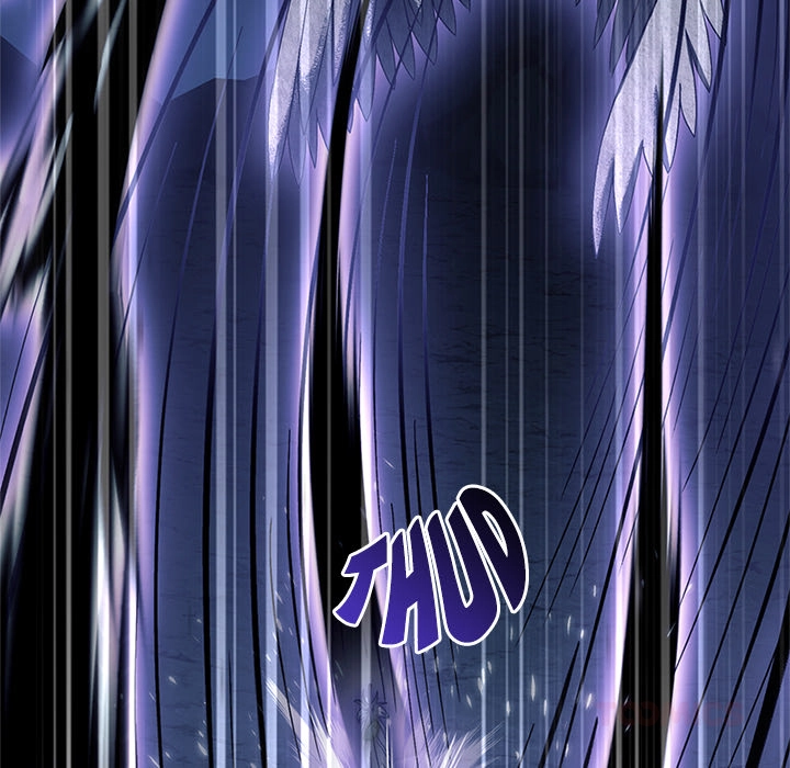 Underground of Babel (Official) Chapter 62 - page 52