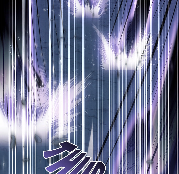 Underground of Babel (Official) Chapter 62 - page 53