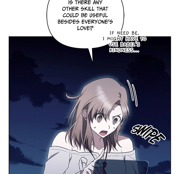 Underground of Babel (Official) Chapter 62 - page 59