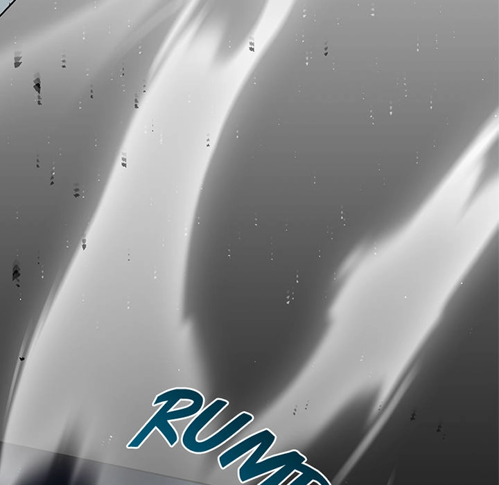 Underground of Babel (Official) Chapter 62 - page 6