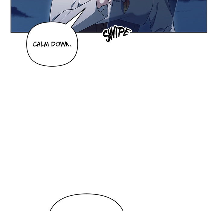 Underground of Babel (Official) Chapter 62 - page 60