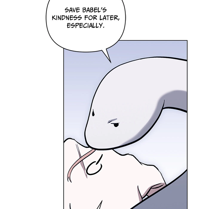 Underground of Babel (Official) Chapter 62 - page 61