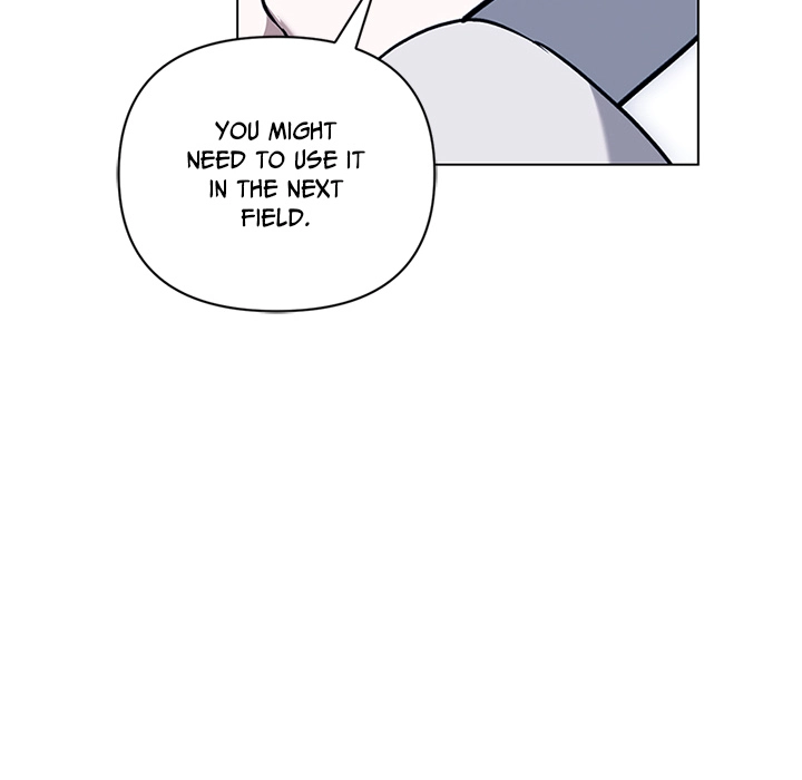 Underground of Babel (Official) Chapter 62 - page 62