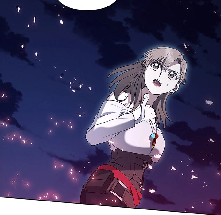 Underground of Babel (Official) Chapter 62 - page 67