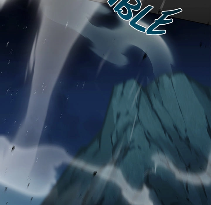Underground of Babel (Official) Chapter 62 - page 7
