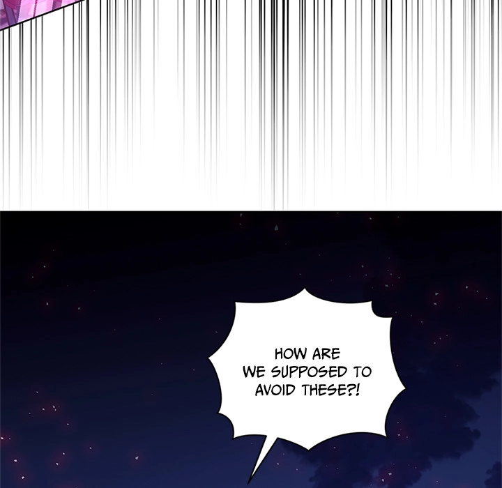 Underground of Babel (Official) Chapter 62 - page 78