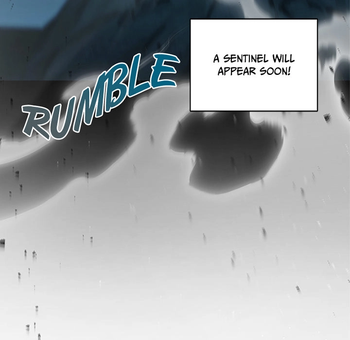Underground of Babel (Official) Chapter 62 - page 8
