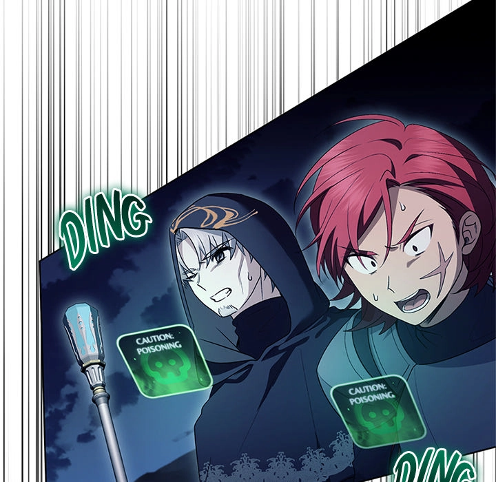 Underground of Babel (Official) Chapter 62 - page 81