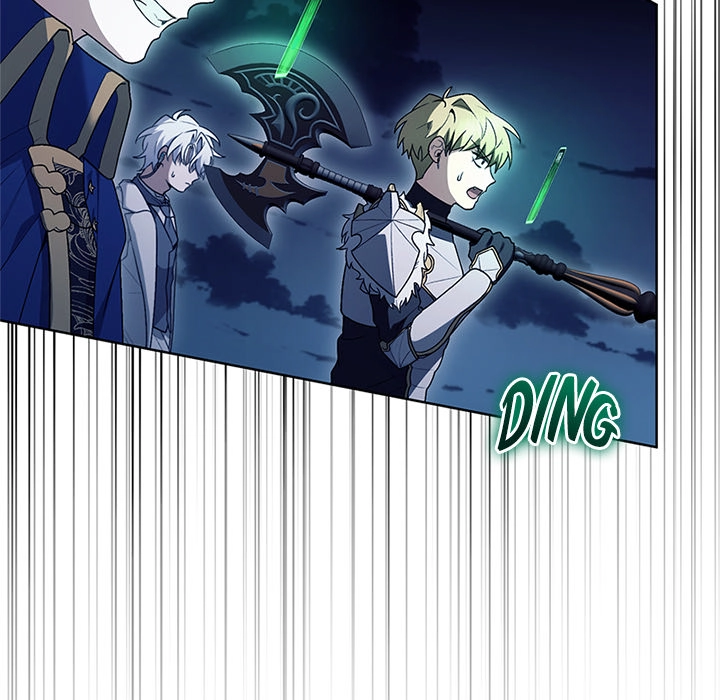 Underground of Babel (Official) Chapter 62 - page 83