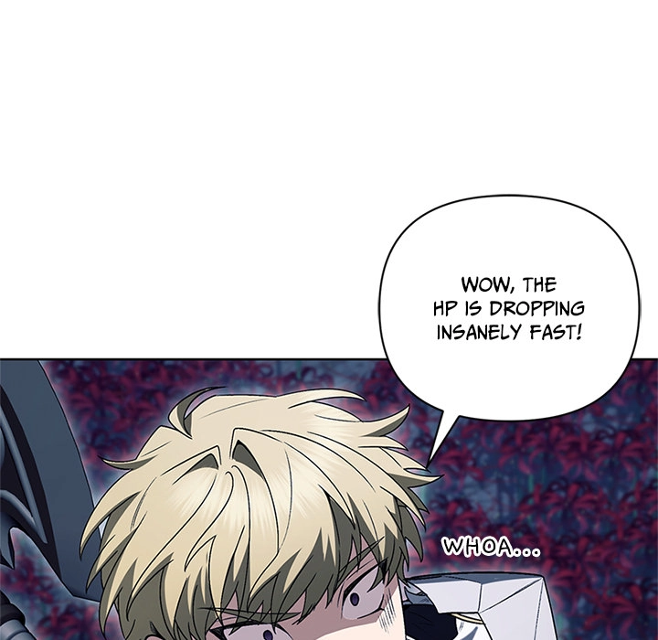 Underground of Babel (Official) Chapter 62 - page 90