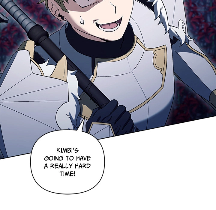 Underground of Babel (Official) Chapter 62 - page 91