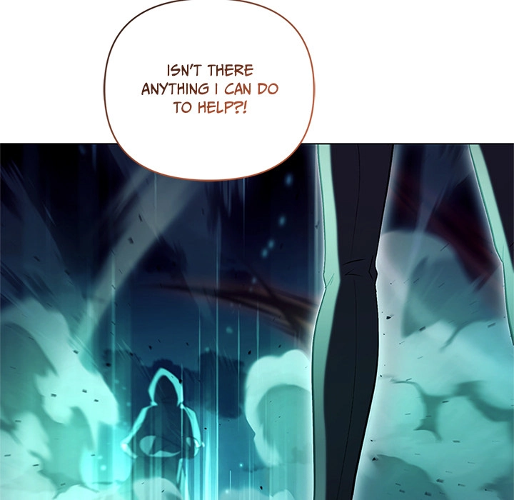Underground of Babel (Official) Chapter 62 - page 95