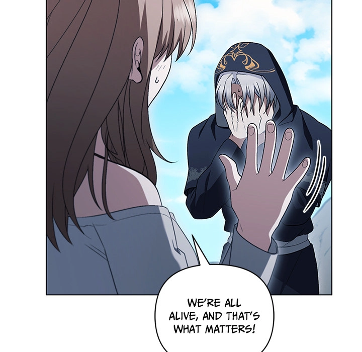 Underground of Babel (Official) Chapter 63 - page 10