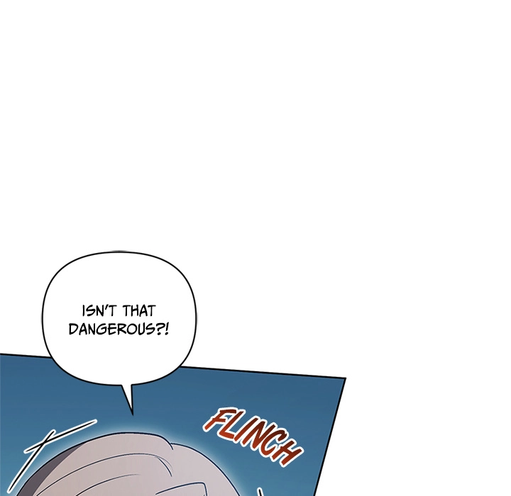 Underground of Babel (Official) Chapter 63 - page 100