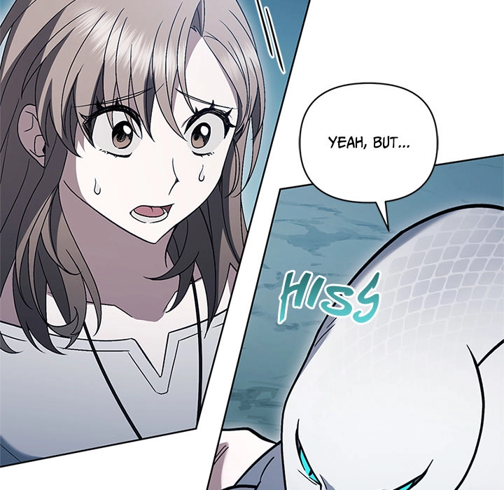 Underground of Babel (Official) Chapter 63 - page 101