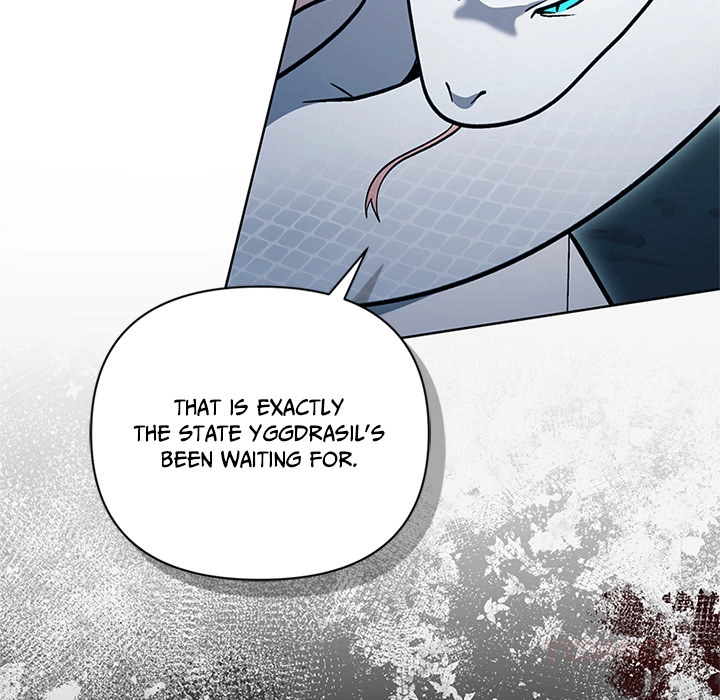 Underground of Babel (Official) Chapter 63 - page 102