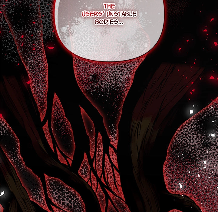 Underground of Babel (Official) Chapter 63 - page 104