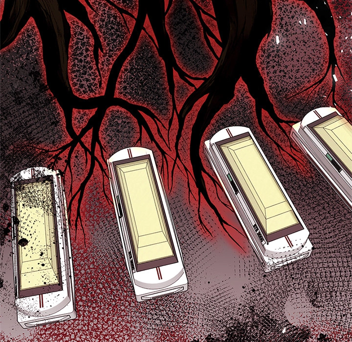 Underground of Babel (Official) Chapter 63 - page 105
