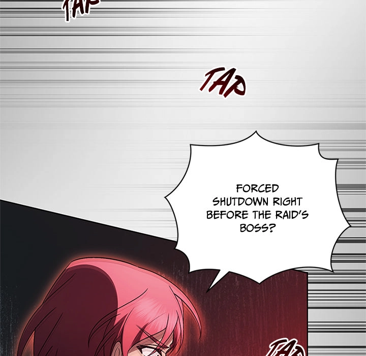 Underground of Babel (Official) Chapter 63 - page 109