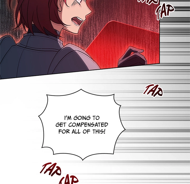 Underground of Babel (Official) Chapter 63 - page 110