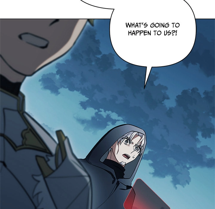 Underground of Babel (Official) Chapter 63 - page 114