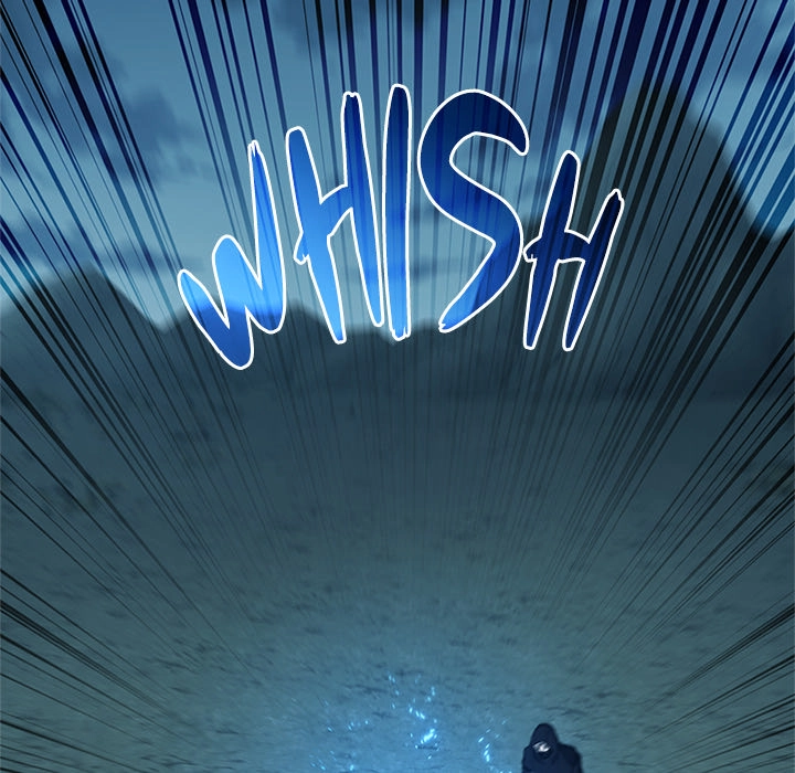 Underground of Babel (Official) Chapter 63 - page 121