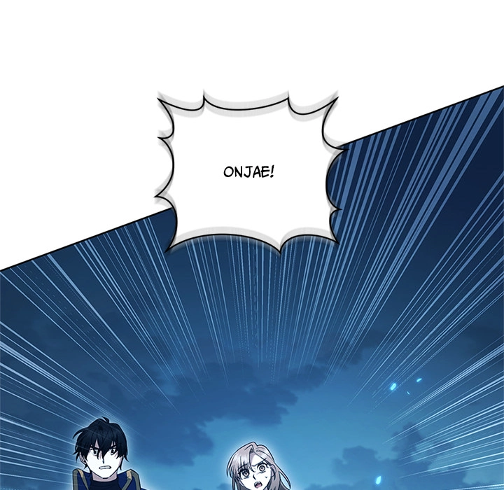Underground of Babel (Official) Chapter 63 - page 124