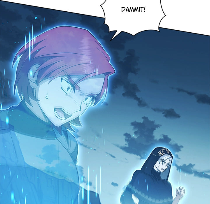 Underground of Babel (Official) Chapter 63 - page 127