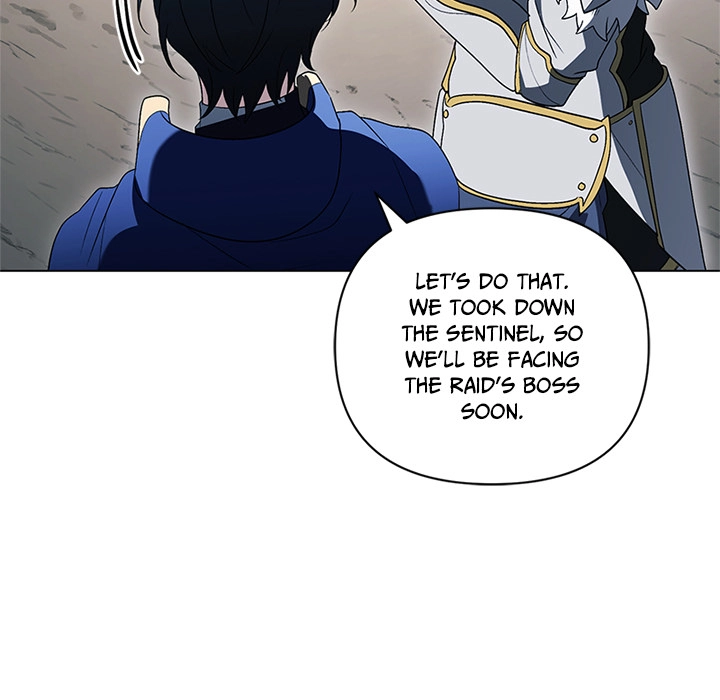 Underground of Babel (Official) Chapter 63 - page 13