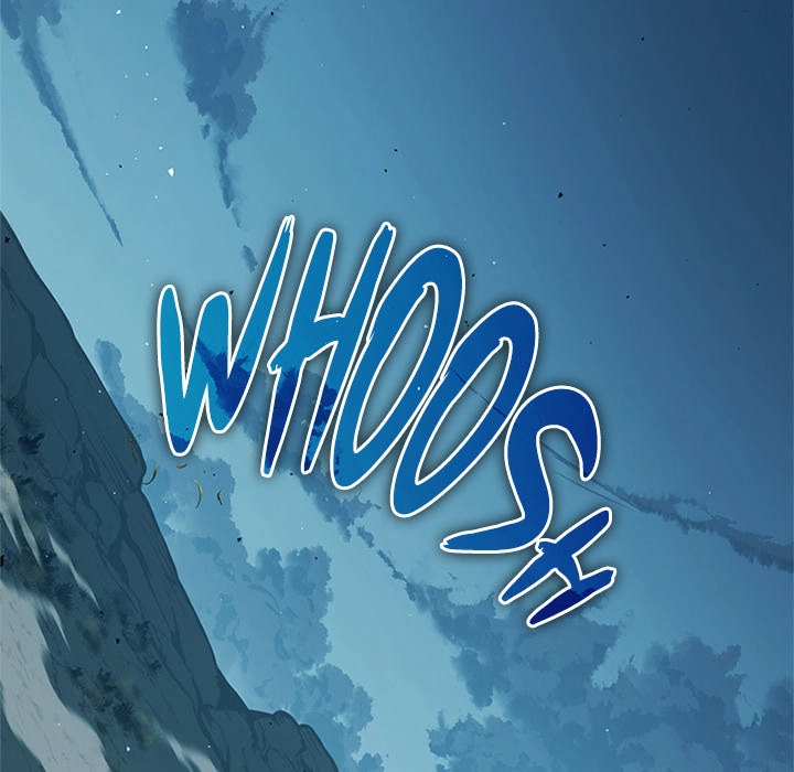 Underground of Babel (Official) Chapter 63 - page 134