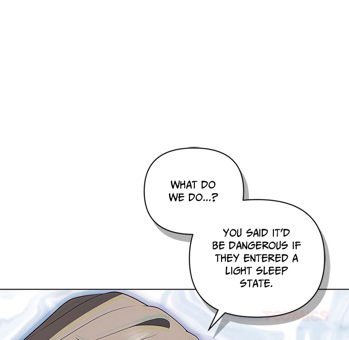 Underground of Babel (Official) Chapter 63 - page 138