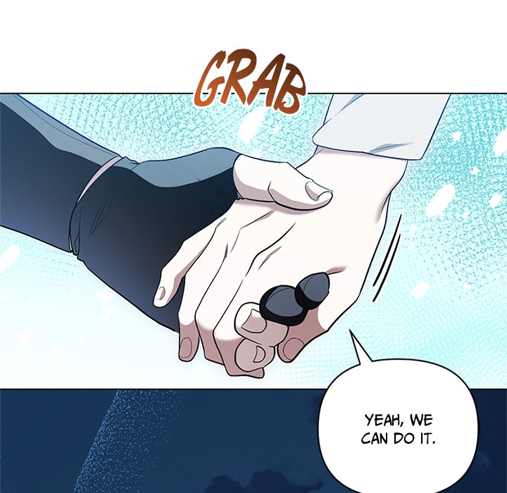 Underground of Babel (Official) Chapter 63 - page 155