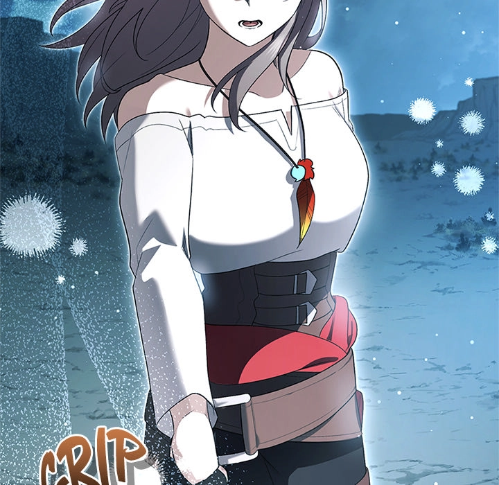 Underground of Babel (Official) Chapter 63 - page 158