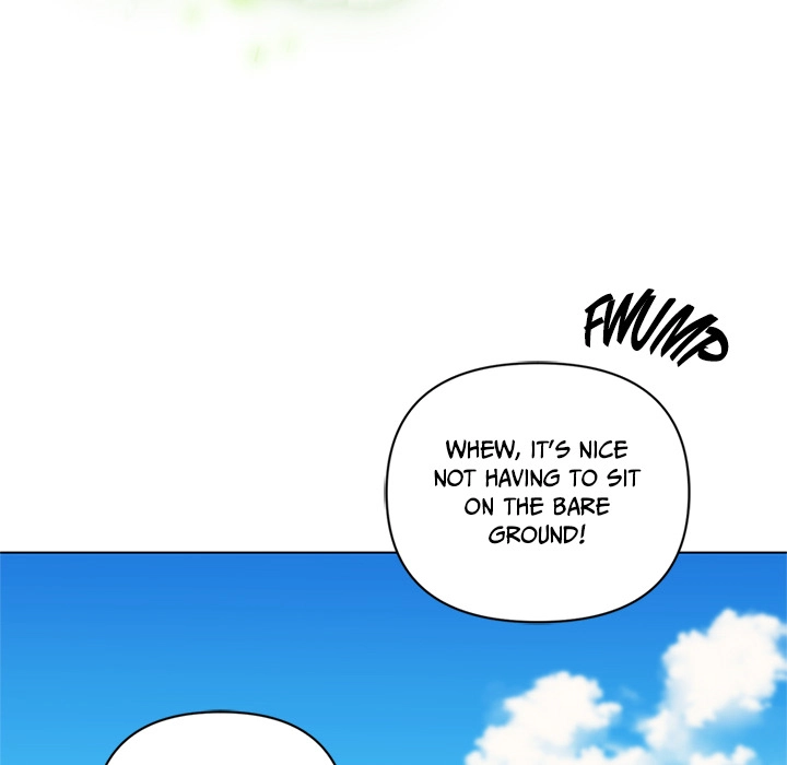 Underground of Babel (Official) Chapter 63 - page 16