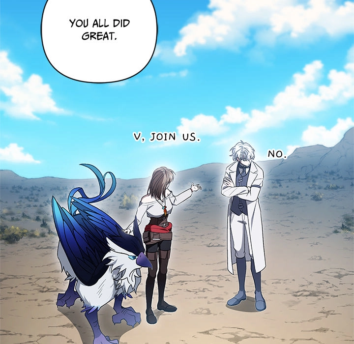 Underground of Babel (Official) Chapter 63 - page 17