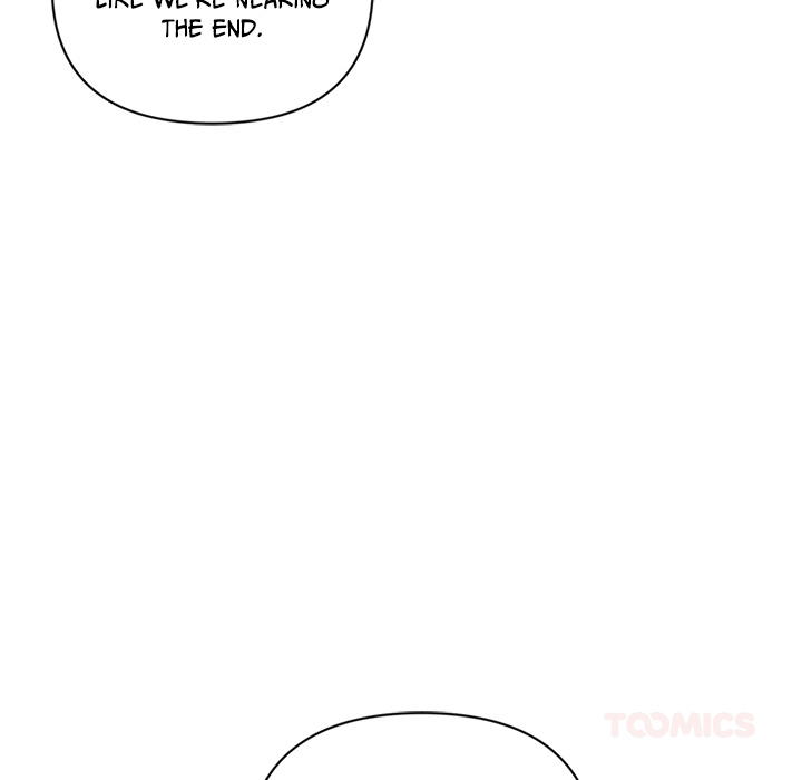 Underground of Babel (Official) Chapter 63 - page 21