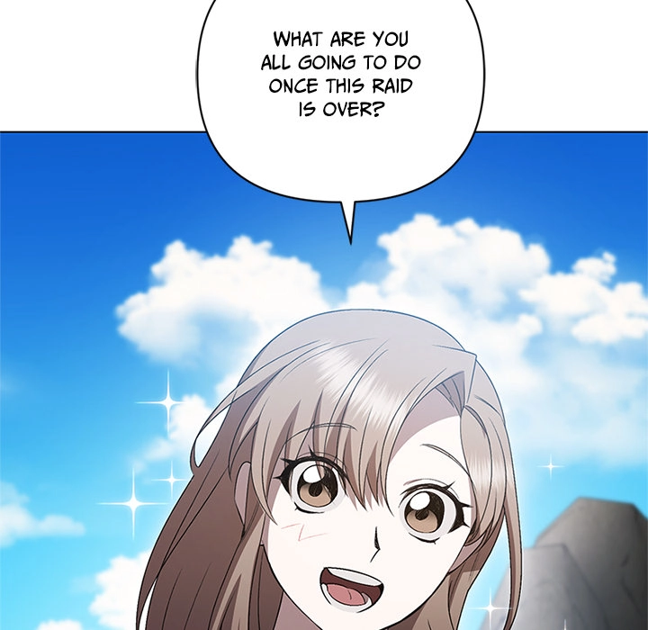 Underground of Babel (Official) Chapter 63 - page 22