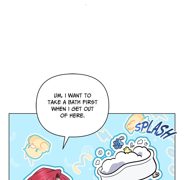 Underground of Babel (Official) Chapter 63 - page 24